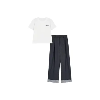 Love To Serve Casual Suit Women's
