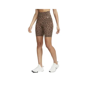 Nike Sports Shorts Women's Brown