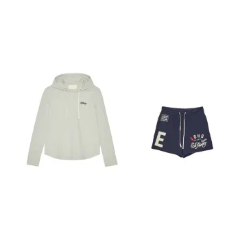 Ed Hardy Casual Suits Women's