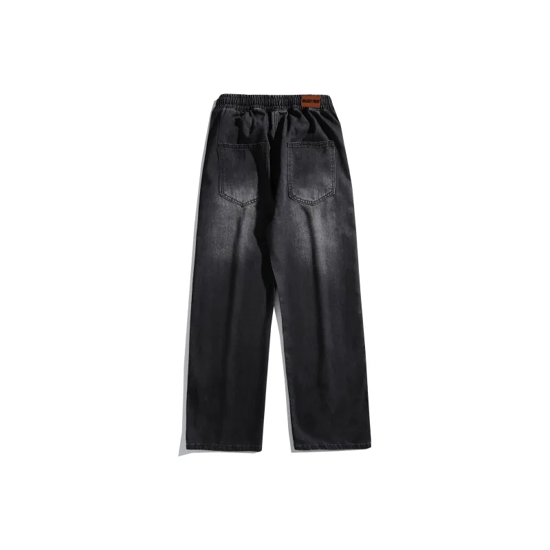 GALAXY FAIRY Jeans Unisex-1