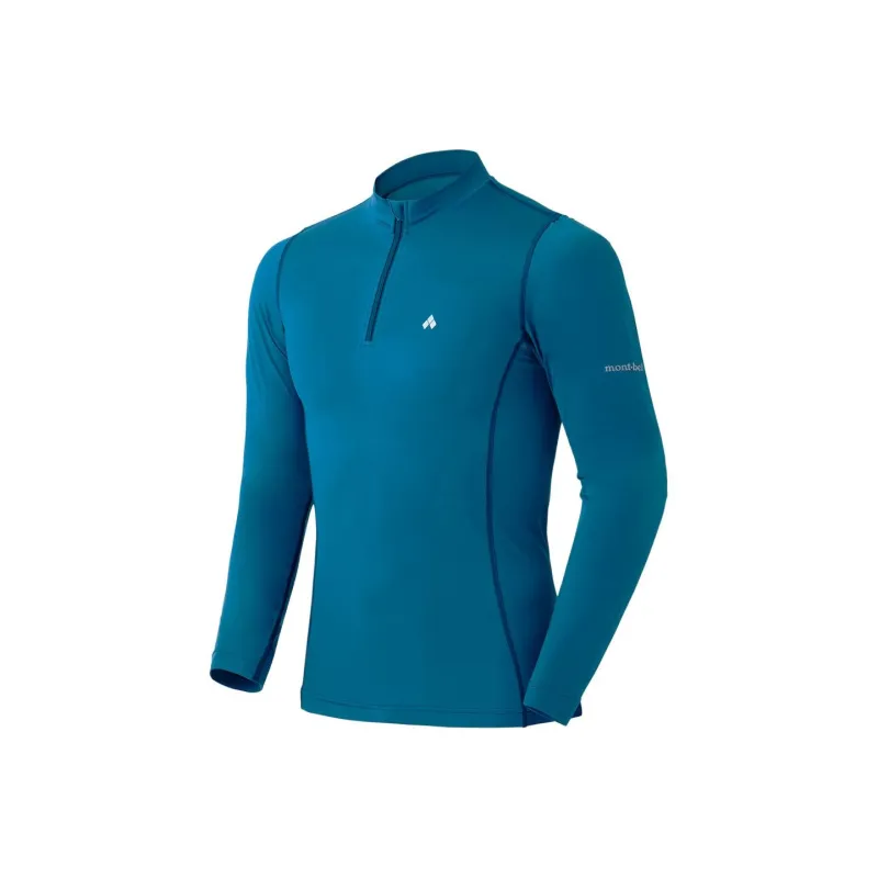 MONTBELL Sweatshirts Unisex-1