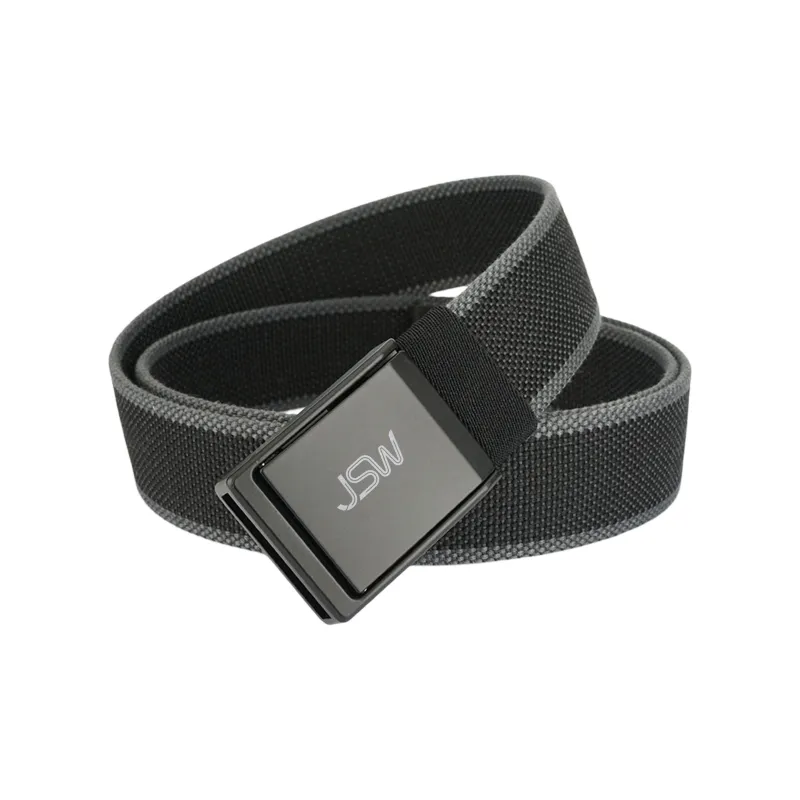 JEANSWEST Canvas Belt Unisex 3.8cm-8