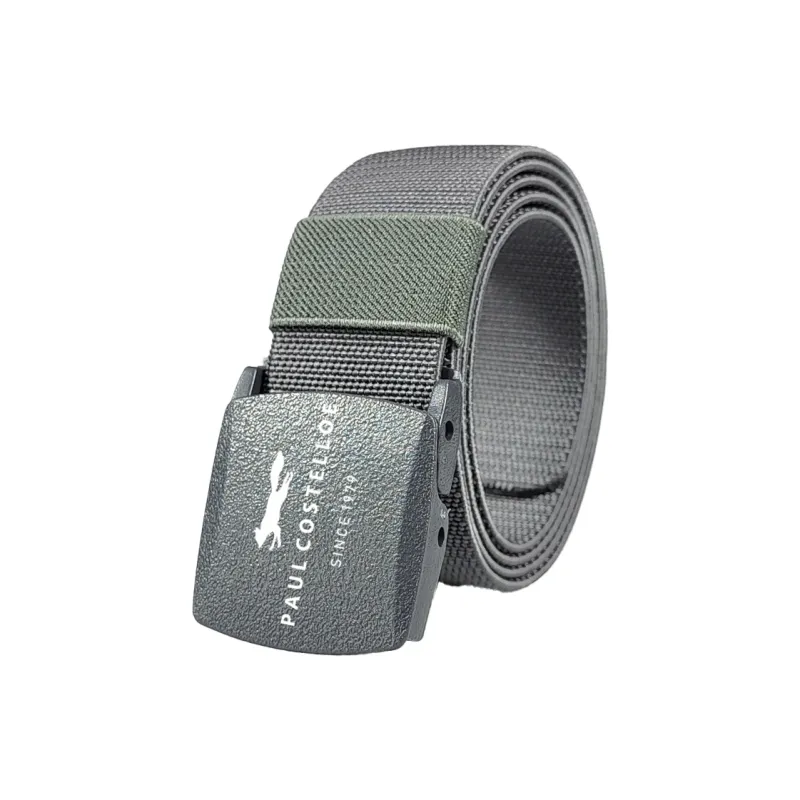 PAUL COSTELLOE Polypropylene Belt Unisex 3.8cm-2