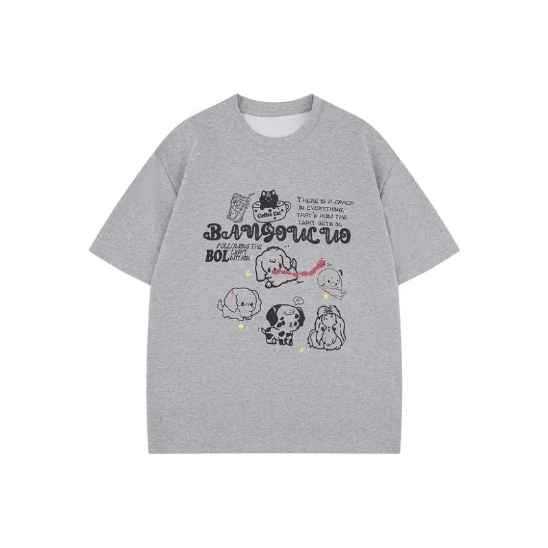 TONYBEAR T Shirts Men-0
