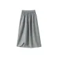Mixed Color Heather Gray
