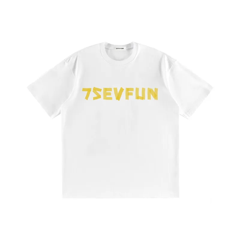 7 SEVFUN T Shirts Unisex-5