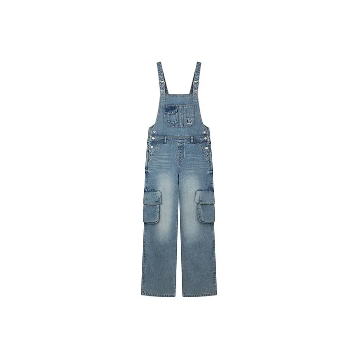 Teenie Weenie Overalls Women's-7