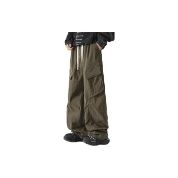 R.super Casual Pants Unisex