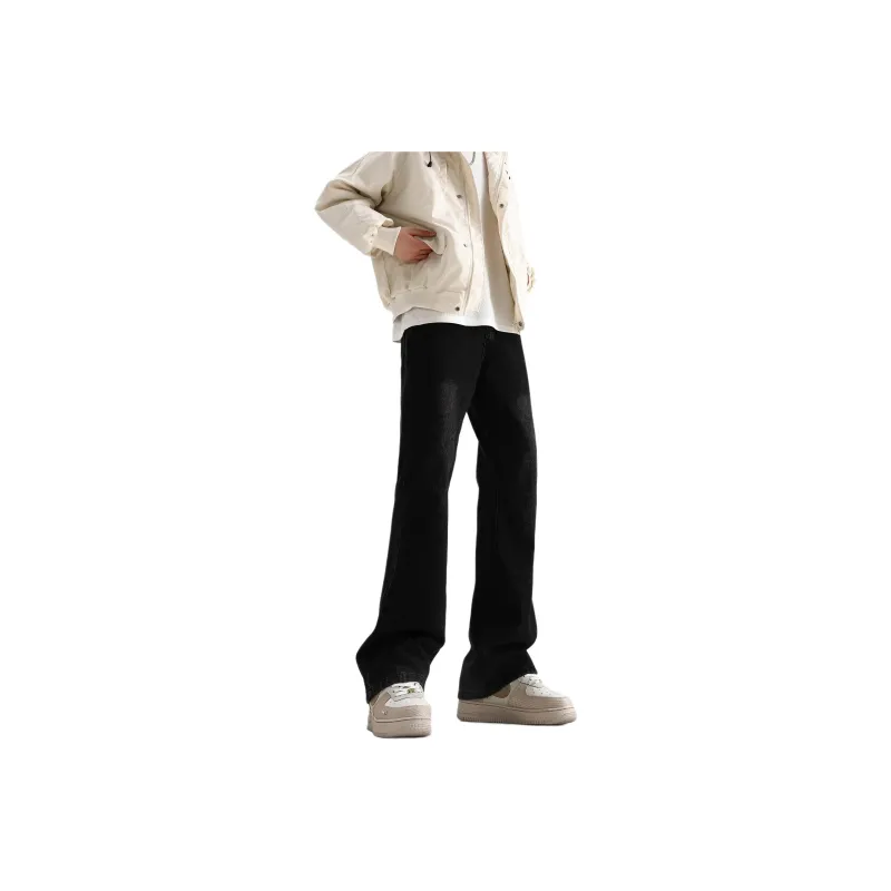 A02 Jeans Unisex-8