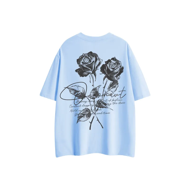 Small Columns Under The Sea T Shirt Unisex-16