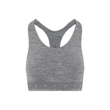 Golden Goose Logo Underband Cropped Top