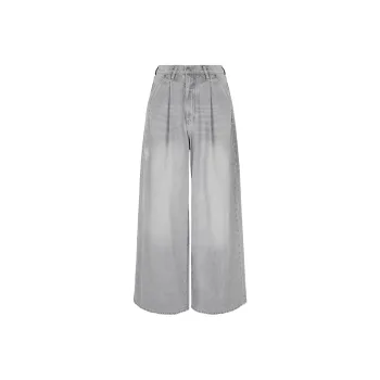ARMANI EXCHANGEAE FW24 Jeans Women's Gray