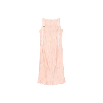 Anna October Crinkled Dress