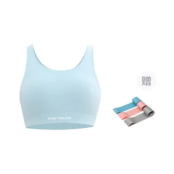 TOM TAILOR SS24 Sport Vests Women's