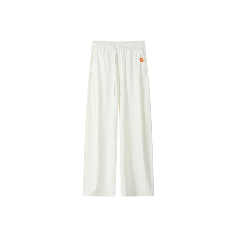 Snow Know The Answer SKTA Casual Pants Unisex-0