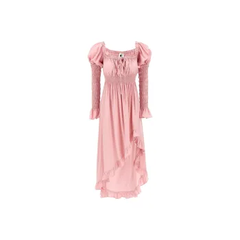 Sleeper Wild Angel Dress