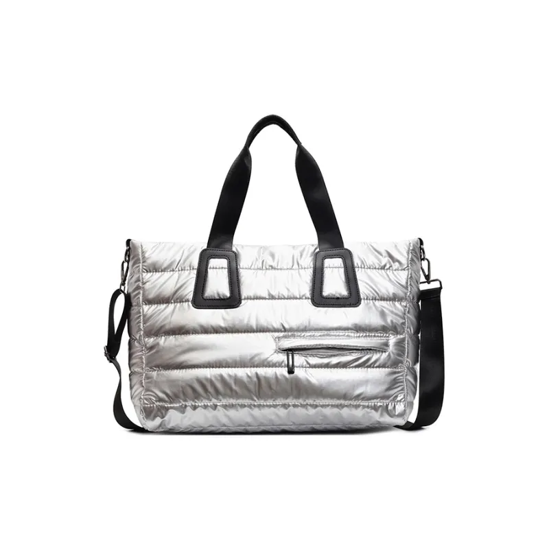 CARTELO Polyester Portable Crossbody Bag, Shoulder Bag Regular Unisex Multicolor-7
