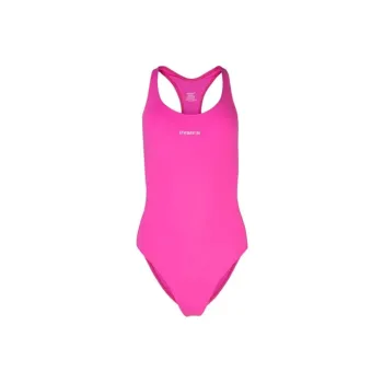 Vetements Heart Swimsuit 'Pink'