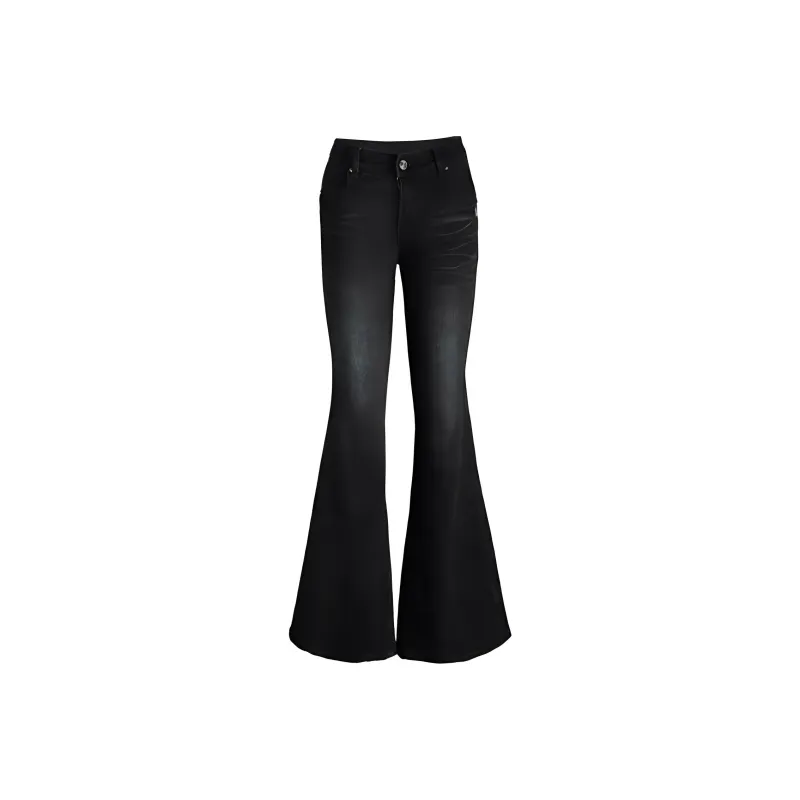 DeleteEX Jeans Women's-2