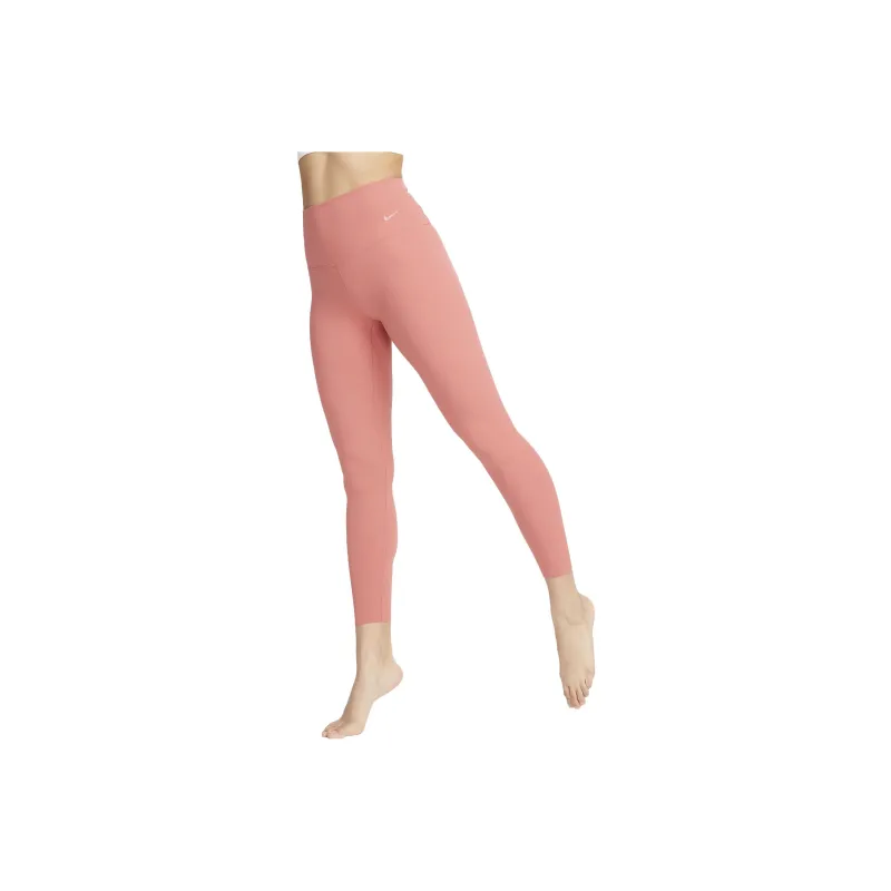 Nike Sports Pants Women's Pink-0