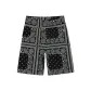 Black Patchwork