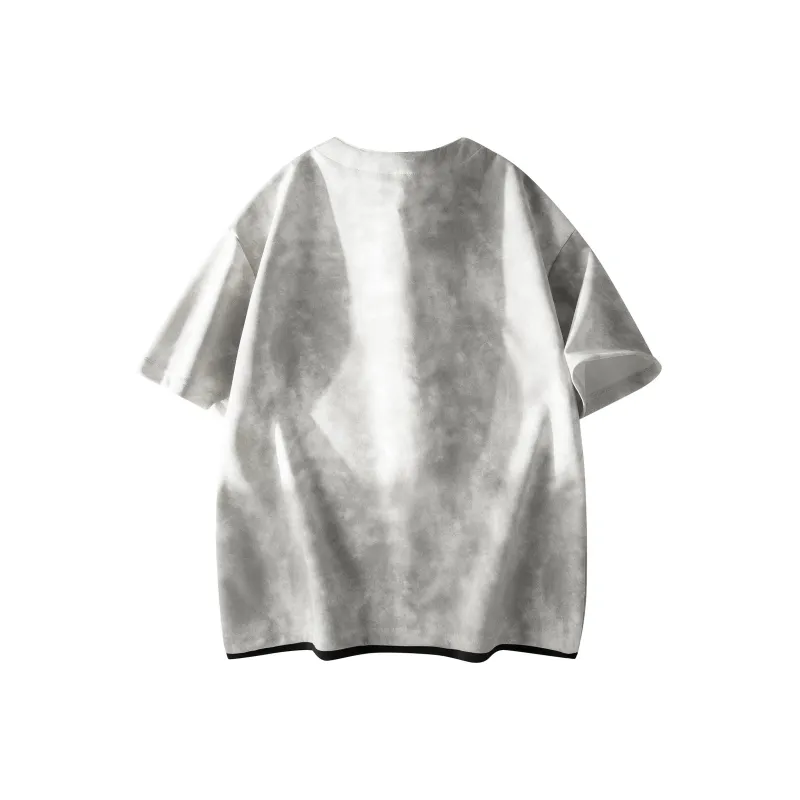 GEOFFREY B. SMALL T Shirt Unisex-5