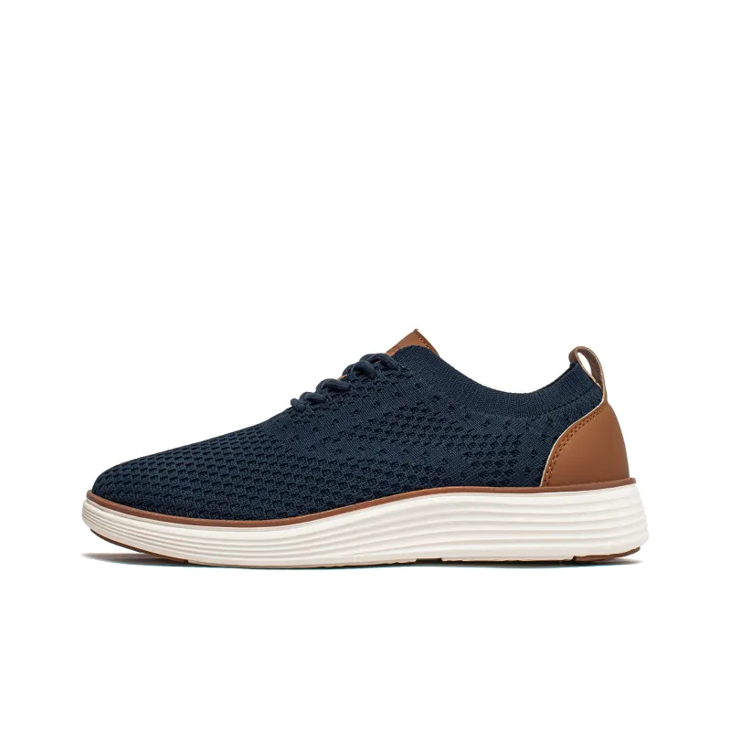 HOBIBEAR Cushioning, Breathable, Lightweight Low Top Casual Shoes Men's-15