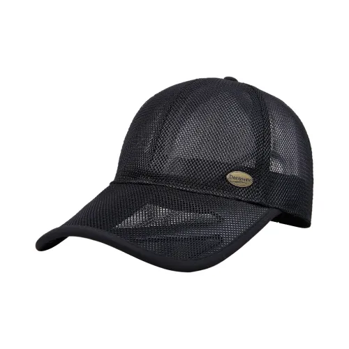 DENSSYNE Polyester Baseball Caps Men's