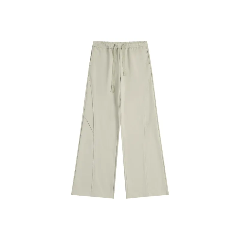 HKRXEC Casual Pants Unisex-19