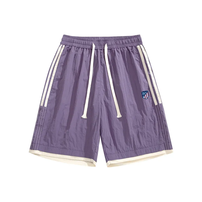 ATLETICO DE MADRID 1903 Casual Shorts Unisex-7