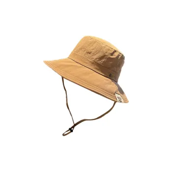 JKEM Polyester Bucket Hats Unisex