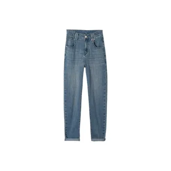 HIPPIEMISS Jeans Women's Blue
