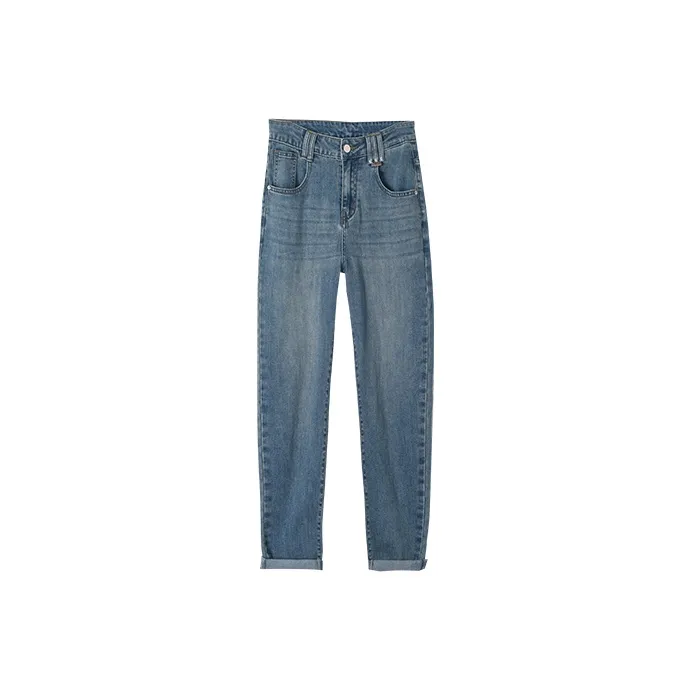 HIPPIEMISS Jeans Women's Blue-0