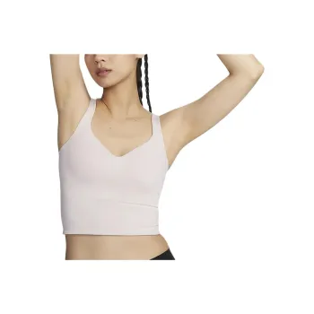 Nike Sport Vests Women's Light Redwood Umber