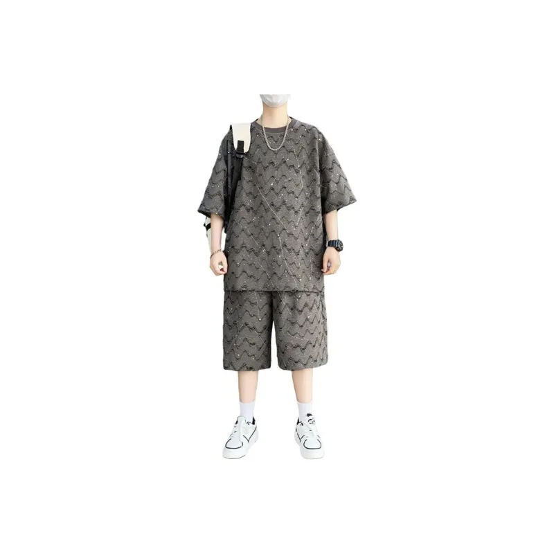 FRQ Casual Sportswear Unisex-8