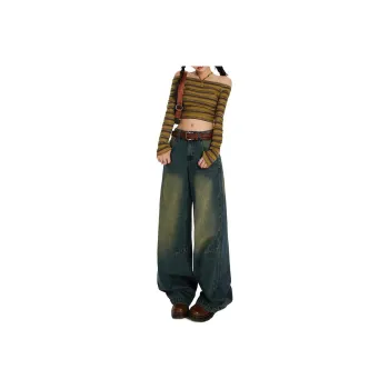 YINLEI Jeans Women's