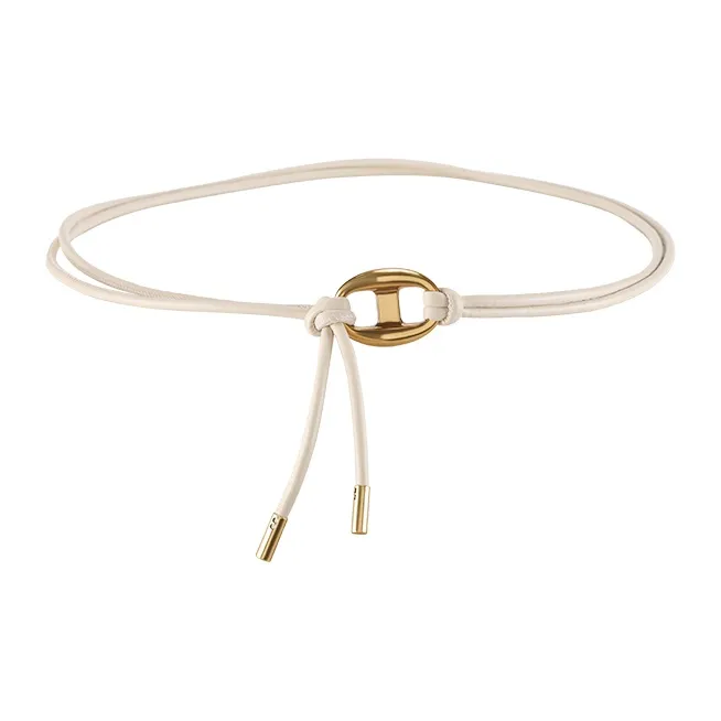 15 MINS PU Leather Belts Women's 1cm-6