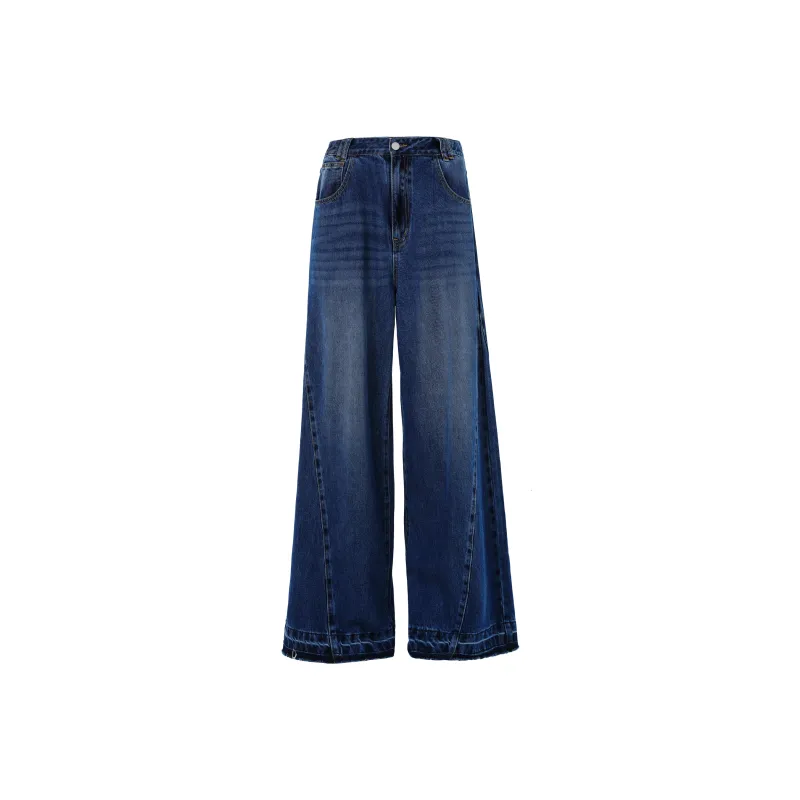 BJHG Jeans Women's-5