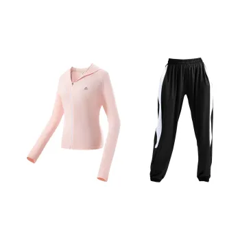 PEAK Fitness Sets Women's