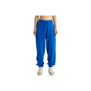 ADER ERROR Insulated Pants Women's Blue