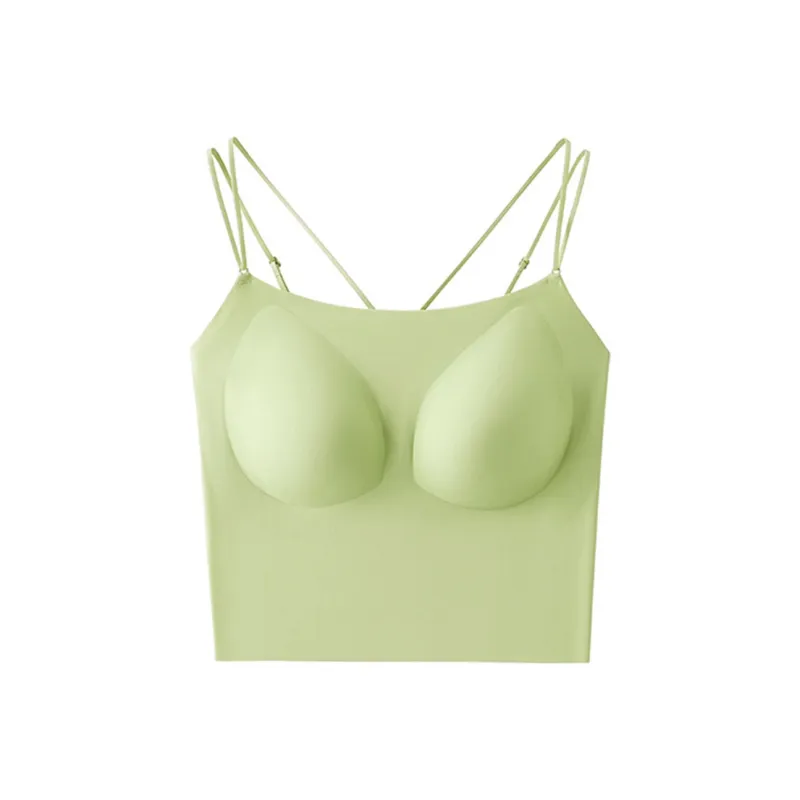 Manifen Women's Camisoles-4
