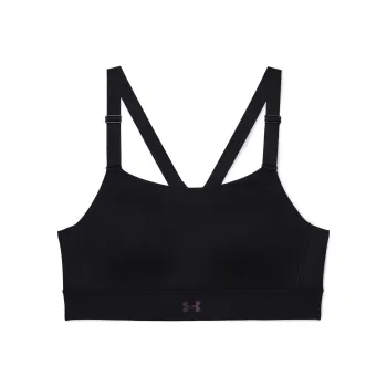 Under Armour Rush Sports Underwear Women's Black