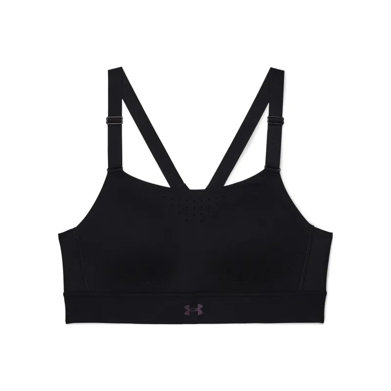 Under Armour Rush Sports Underwear Women's Black-0