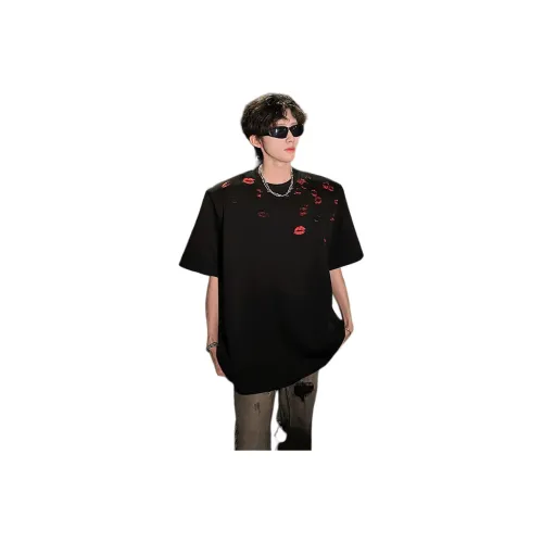ZYKY T Shirts Unisex