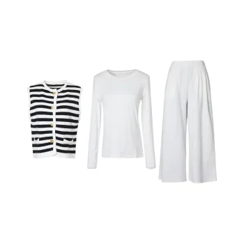 AURORA MUSE Casual Suit Women's