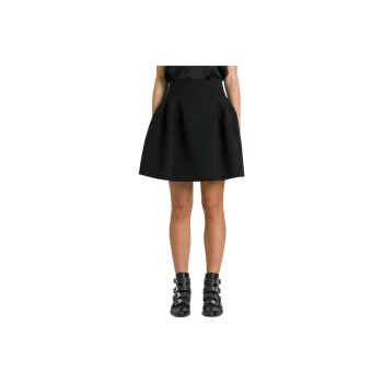 Givenchy Mini Basque Skirt