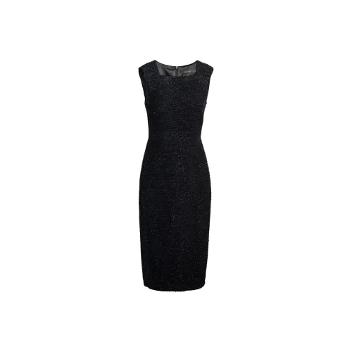 ROEYSHOUSE Sleeveless Dress Women's Black