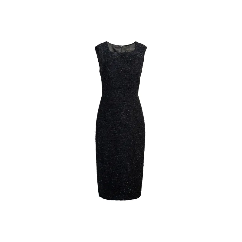 ROEYSHOUSE Sleeveless Dress Women's Black-0