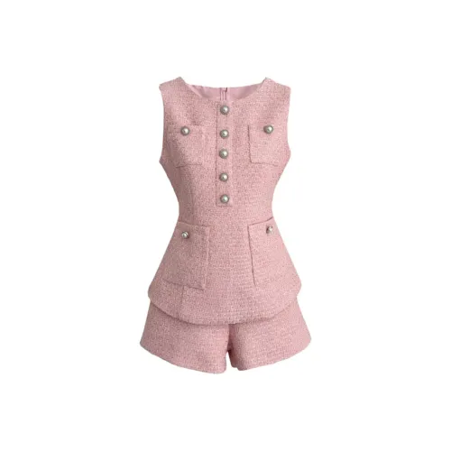 SECFLY OFFICIAL Casual Suit Women's