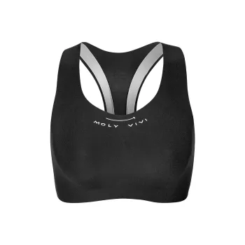 MOLY VIVI Sports Underwear Women's